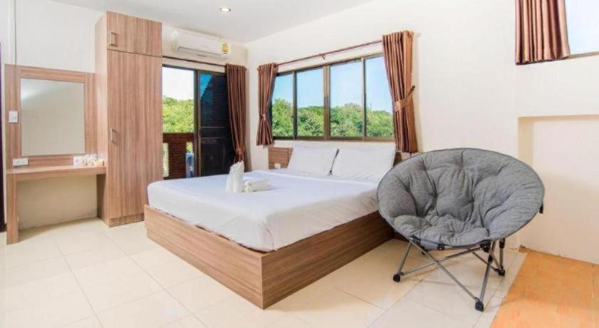 B2 Airport Boutique & Budget Hotel — Photos 2